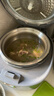 苏泊尔（SUPOR）【国家补贴】IH鲜呼吸猛火电压力锅5L高压112kPa电饭煲高压锅4-6人家用316L球釜SY-50HC8015Q 实拍图