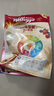 家乐氏（Kellogg）进口谷物脆玉米片150g/盒低脂麦片冲泡即食儿童学生营养早餐代餐 实拍图