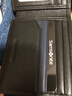 新秀丽（Samsonite）男士短款两折横款皮夹牛皮钱包礼盒装男士生日礼物TK7 实拍图