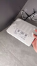 中兴（ZTE）【晴天墙面路由器】AX3000满血WiFi6自研双核芯品质家居别墅ap 主路由Mesh3000M无线速率千兆网口 实拍图