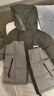 巴拉巴拉童装儿童羽绒服男童女童加厚外套冬季2025新款亲子装208425107216 实拍图