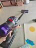 戴森（DYSON）V8无绳吸尘器【升级款】手持无线吸尘器 除螨 宠物 家庭适用 实拍图