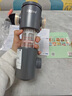 海尔（Haier）前置过滤器全屋家用净水器HP-05升级迭代款40微米双网反冲洗大通量管道过滤器 全屋家用净水器 实拍图