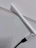 Tenda腾达 WiFi6智能免驱 usb无线网卡台式机专用 外置高增益天线 笔记本电脑wifi接收器 无限wifi发射 实拍图