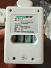 德力普（Delipow）充电电池 5号电池大容量2500mAh配液晶显示充电套装适用相机/儿童玩具/麦克风 实拍图