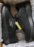 斯凯奇（Skechers）男士商务鞋秋季厚底通勤板鞋休闲鞋软底舒适上班鞋77156 实拍图