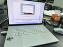 ROG幻16 Air 2025 酷睿U9 16英寸设计师游戏本笔记本电脑(U9 285H 32G 1T RTX5060 2.5K 240Hz)铂月白 实拍图