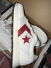 匡威（Converse）【学院复古跑鞋】CONVERSE匡威 Omega Trainer休闲运动鞋A13377C A13377C 37.5 实拍图