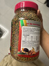 寸金（INCH-GOLD） 龟三色龟粮800g 黄缘巴西草龟龟食 水龟/半水龟 多功能乌龟饲料  实拍图