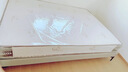 华莱德床垫席梦思弹簧床垫1.8x2米乳胶椰棕垫加厚单人双人租房经济型款 羊绒+防塌弹簧+乳胶【特价款22CM】 1500mm*1900mm 实拍图