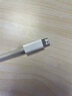 品胜苹果数据线iphone充电线快充 适用iPhone14ProMax/13/12/XR/11/8手机ipad平板USB充电器线车载编织 实拍图