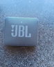 JBL GO ESSENTIAL 2 音乐青春版二代 便携式蓝牙音箱【国家补贴】桌面家用小音响 男生礼物 黑色 实拍图
