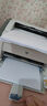 【二手9成新】惠普HP1010/1020黑白激光家用A4纸打印机作业文档试卷打印 惠普1020plus 实拍图