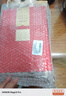 海晏堂 大连淡干海参 150g 42-54只 辽刺参 海参滋补干货礼盒海鲜送礼 实拍图