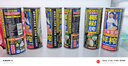 椰树牌正宗椰子汁 六连罐245ml*6罐/组 植物蛋白饮料 实拍图