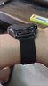 CangHua 适用华为GT6/GT5手表表带 watch4/4Pro/3/GT4/GT5Pro/GT3/2Pro荣耀米兰尼斯金属双磁吸不锈钢表带 实拍图
