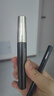卡姿兰（Carslan）眼妆2件套组(轻羽纤长睫毛膏8g持久眼线液笔0.5ml)生日礼物送女生 实拍图