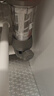 美的（Midea）前置过滤器40微米反冲洗压力表监控 QZBW20S-12T 全屋家用净水器清洗 旋风 实拍图