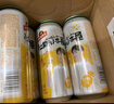 汉斯小木屋菠萝啤整箱果啤无酒精碳酸饮料500ml*12听 日常送礼 实拍图