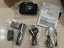 奥林巴斯（OLYMPUS）E-M10 MarkIV EM10四代 微单相机 数码相机 单机身 4.5档强化机身防抖 黑色 实拍图