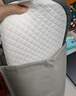 奥罗玛斯（aeromax）枕头颈椎枕记忆棉深度养护枕芯护颈枕颈枕深睡枕成人睡觉专用 实拍图