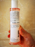 雅漾（Avene）舒润调理柔肤水200ML*2 温和补水保湿舒缓修护爽肤水化妆粉水礼物 实拍图