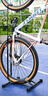 乐百客（LeBycle）3合1自行车立式停车架挂架展示架维修架7档调节通用山地车公路车 实拍图