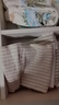 十月结晶婴儿肚围护脐护肚防着凉新生儿护肚子0-6个月 双层2条17*17cm 实拍图
