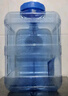 美厨（maxcook）纯净水桶 矿泉水桶饮水桶15L 自驾游手提户外 方形MCX9416 实拍图