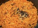 三养（SAMYANG）火鸡面三养速食方便面袋装 700g(140g*5)泡面拌面早餐零食 实拍图