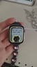 华为WATCH FIT 3 国家补贴15% 智能手表 幻夜黑 轻薄大屏运动减脂 男女情侣手表 实拍图
