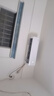 奥克斯（AUX）大1匹/1.5匹空调挂机 家电补贴20%空调新一级变频冷暖节能省电 自动清洁家用卧室出租房壁挂式空调 大1.5匹一级能效倾静节能静音省电适用15-23㎡ 实拍图