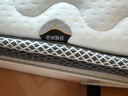 玺梵环保椰棕床垫1.8x2米定制榻榻米黄麻床垫棕垫硬床垫护脊天然乳胶 10cm厚=S黄麻5cm+3D2cm+面料3cm 1.8米*2米 实拍图