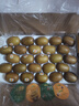 佳沛（zespri）新西兰 新果季 阳光金奇异果33粒原箱单果重约101-114g 猕猴桃 实拍图