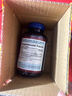 普丽普莱辅酶Q10胶囊200mg240粒 熬夜加班保护心脏心脑血管 美国进口 实拍图