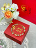 央创时尚【中国黄金】手链女款生日纪念日礼物女生送女友老婆女士手串S925 实拍图