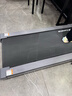 华为智选鸿蒙智选跑步机家用降噪90°全折叠智能减震走步机亿健精灵S8 实拍图