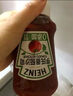 亨氏(Heinz) 番茄酱 袋装番茄沙司 意大利面薯条酱 320g 卡夫亨氏出品 实拍图