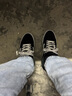VANS范斯官方 升级款ComfyCush Old Skool经典黑运动鞋VN0A3WMAVNE 黑色 45 实拍图