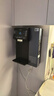 美的（Midea）魔方管线机家用净水器伴侣 自动感应出水杯满即停语音提醒高温杀菌壁挂式制冷饮水机净饮机MG237-D 实拍图