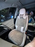 梦选汽车座套全包围四季通用坐垫雪佛兰迈锐宝创酷科鲁泽雪铁龙凡尔赛 实拍图