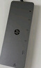 惠普（HP）战66 Type-C扩展坞 USB-C转HDMI转换拓展器4K投屏 PD快充千兆网口 手机平板笔记本电脑通用雷电3/4 实拍图