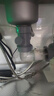 潜水艇（Submarine）CCQ50-140不锈钢菜盆提篮厨房水槽下水器配件 洗菜盆提笼水池滤网 实拍图