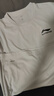 李宁（LI-NING）运动套装男士夏季冰丝短袖短裤跑步速干T恤篮球羽毛球健身训练服 实拍图