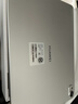 HUAWEI MatePad 11.5''S华为平板电脑144Hz高刷2.8K全面屏娱乐学生学习8+256GB WIFI冰霜银 实拍图