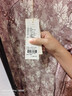 IQGD老北京布鞋女休闲舞蹈平底鞋酒店妈妈鞋耐磨透气024 黑色 37  实拍图