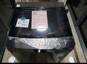 美的（Midea）波轮洗衣机全自动家用 MB90V33B 9公斤 一级能效节能 100%健康除螨 专利免清洗 宿舍租房 以旧换新 实拍图