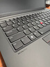 ThinkPad【国家补贴20%】T14p AI PC 酷睿Ultra9 高性能工程师本笔记本电脑 64G 2TB 3K 商务办公本 实拍图