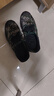 南极人艾草运动鞋垫男软弹减震透气防臭踩屎感篮球军训站久夏季43-44 实拍图