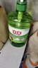 立白茶籽洗洁精1kg*4瓶99%除菌高效去油除味宝宝餐具果蔬适用食品可用 实拍图